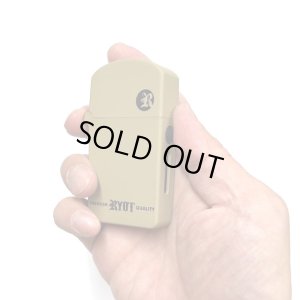 画像4: RYOT  - VERB 510 BATTERY （510規格 CBD カートリッジ バッテリー ヴェポライザー）