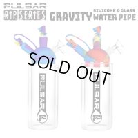 Pulsar RIP Series - Gravity Bong グラビティ ボング 