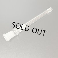 ガラスボング用　交換ステム