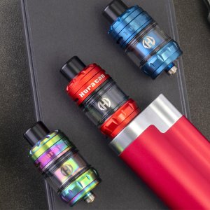 画像2: Aspire  - Huracan Mini Tank  【電子タバコ／VAPEアトマイザー】