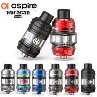 Aspire  - Huracan Mini Tank  【電子タバコ／VAPEアトマイザー】