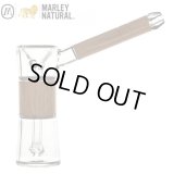 MARLEY NATURAL - Glass Bubbler マーリーナチュラル ガラス バブラー