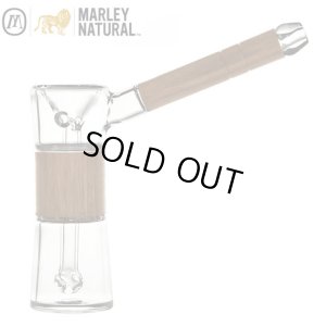 画像1: MARLEY NATURAL - Glass Bubbler マーリーナチュラル ガラス バブラー