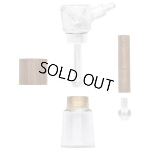 画像5: MARLEY NATURAL - Glass Bubbler マーリーナチュラル ガラス バブラー