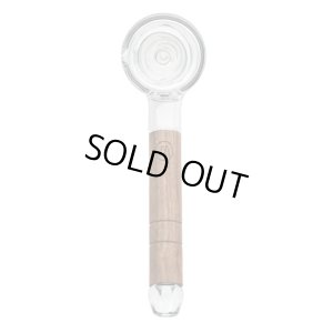 画像3: MARLEY NATURAL - Glass Bubbler マーリーナチュラル ガラス バブラー