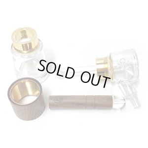 画像6: MARLEY NATURAL - Glass Bubbler マーリーナチュラル ガラス バブラー