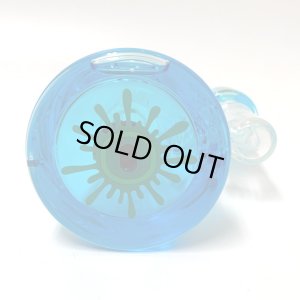 画像10: OOZE - Glyco Glycerin Chilled Glass Bong  冷却式 ガラス ボング