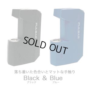 画像7: （ボングで使える）Pulsar - GiGi H2O 510 Battery（510規格 CBD カートリッジ バッテリー ヴェポライザー／Type-C充電対応）