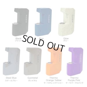 画像6: （ボングで使える）Pulsar - GiGi H2O 510 Battery（510規格 CBD カートリッジ バッテリー ヴェポライザー／Type-C充電対応）