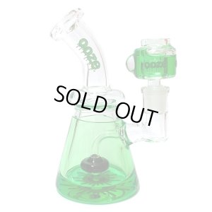 画像3: OOZE - Glyco Glycerin Chilled Glass Bong  冷却式 ガラス ボング