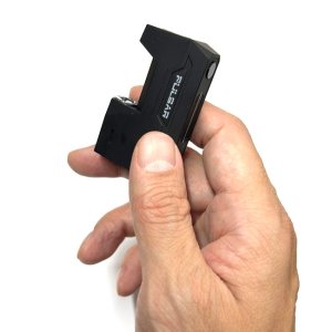 画像5: （ボングで使える）Pulsar - GiGi H2O 510 Battery（510規格 CBD カートリッジ バッテリー ヴェポライザー／Type-C充電対応）