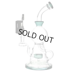 画像4: （ボングで使える）Pulsar - GiGi H2O 510 Battery（510規格 CBD カートリッジ バッテリー ヴェポライザー／Type-C充電対応）