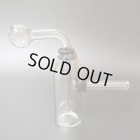 スモール ウォータークラックパイプ