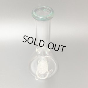 画像5: フラスコ型ガラスアイスボング 20cm