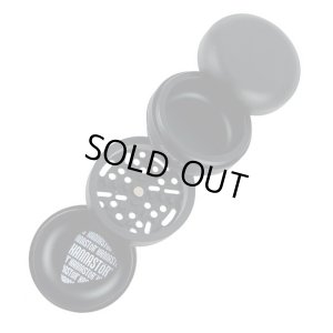 画像4: Kannastor - GR8TR V2 Solid Body グラインダー ／ クラッシャー