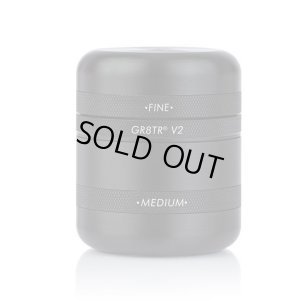 画像3: Kannastor - GR8TR V2 Solid Body グラインダー ／ クラッシャー