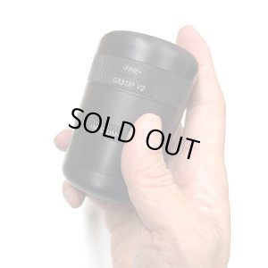 画像8: Kannastor - GR8TR V2 Solid Body グラインダー ／ クラッシャー