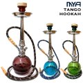 【マルチホース可能】 MYA - Econo Tango Hookah  【 日本語説明書付き　／ シーシャ用 フーカー 水パイプ 】