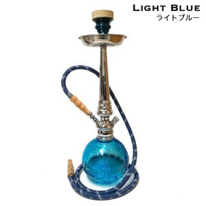 画像3: 【マルチホース可能】 MYA - Econo Tango Hookah  【 日本語説明書付き　／ シーシャ用 フーカー 水パイプ 】