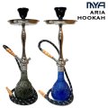 【マルチホース可能】 MYA - Econo Aria Hookah  【 日本語説明書付き　／ シーシャ用 フーカー 水パイプ 】