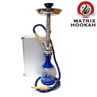 The Starbuzz - Matrix Hookah  【 日本語説明書付き　／ シーシャ用 フーカー 水パイプ 】