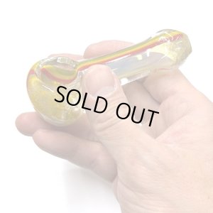 画像6: ガラスパイプ・カラーチェンジ