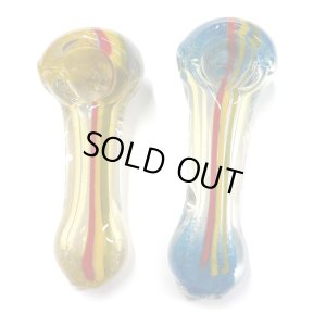 画像5: ガラスパイプ・カラーチェンジ