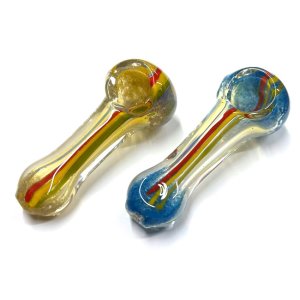 画像4: ガラスパイプ・カラーチェンジ