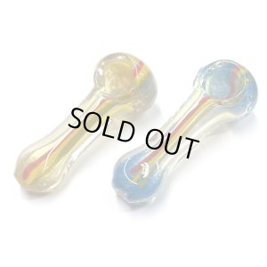 画像4: ガラスパイプ・カラーチェンジ