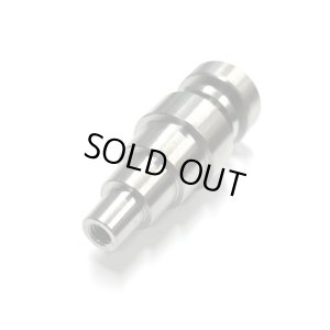 画像2: ワックス・ダブリグ用　チタン　火皿 ネイル 　（太さ10mm〜19mm共通 ／ オスメス兼用）