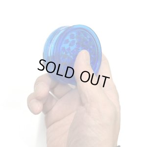 画像4: プラスチック グラインダー ／ クラッシャー φ59mm