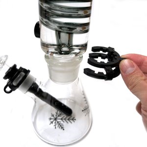 画像7: Freeze Pipe - Beaker Bong フリーズパイプ ビーカーボング