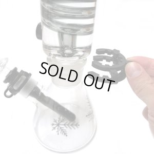 画像7: Freeze Pipe - Beaker Bong フリーズパイプ ビーカーボング