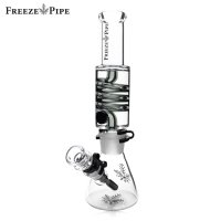 Freeze Pipe - Beaker Bong フリーズパイプ ビーカーボング