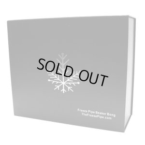 画像10: Freeze Pipe - Beaker Bong フリーズパイプ ビーカーボング