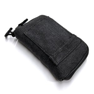 画像4: 【ニオイが漏れないバッグ】 RYOT -  Small Pack Ratz Carbon Series パイプケース