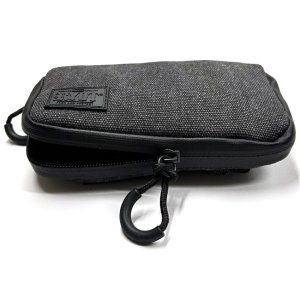 画像5: 【ニオイが漏れないバッグ】 RYOT -  Small Pack Ratz Carbon Series パイプケース