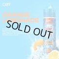 Cloudy O Funky - Super Cool Orange Lemonade（メンソール＆オレンジ＆レモネード）　60ml