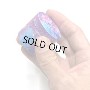 画像5: 4 Layer Grinder  グラインダー ／ クラッシャー φ38mm （ドリーミィーマッシュ）