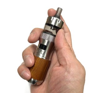 画像4: BPMODS  - Light Saber Pod Mod 【初心者オススメ／電子タバコ／VAPEスターターキット】