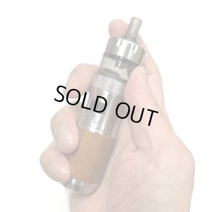 画像4: BPMODS  - Light Saber Pod Mod 【初心者オススメ／電子タバコ／VAPEスターターキット】
