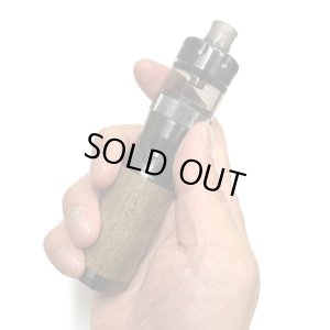 画像5: BPMODS  - Light Saber Pod Mod 【初心者オススメ／電子タバコ／VAPEスターターキット】