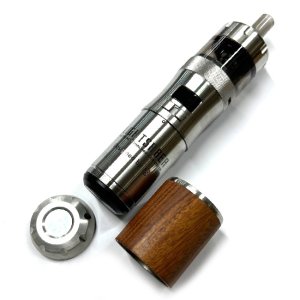 画像3: BPMODS  - Light Saber Pod Mod 【初心者オススメ／電子タバコ／VAPEスターターキット】