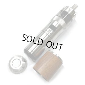 画像3: BPMODS  - Light Saber Pod Mod 【初心者オススメ／電子タバコ／VAPEスターターキット】