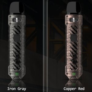 画像6: UWELL  - Caliburn TENET【初心者おすすめ / 電子タバコ / VAPEスターターキット】