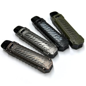画像4: UWELL  - Caliburn TENET【初心者おすすめ / 電子タバコ / VAPEスターターキット】