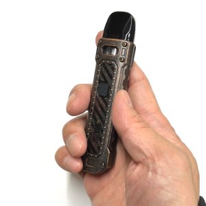 画像8: UWELL  - Caliburn TENET【初心者おすすめ / 電子タバコ / VAPEスターターキット】