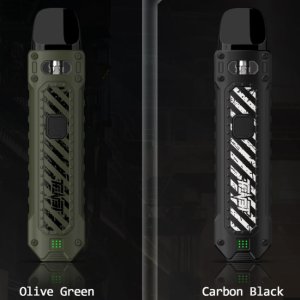 画像7: UWELL  - Caliburn TENET【初心者おすすめ / 電子タバコ / VAPEスターターキット】