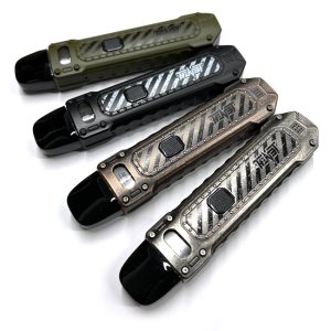 画像3: UWELL  - Caliburn TENET【初心者おすすめ / 電子タバコ / VAPEスターターキット】