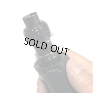 画像5: スピットバック（液跳ね）防止 メッシュ 810 ドリップチップ 